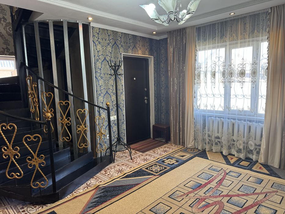 Дом в Восточном мкр