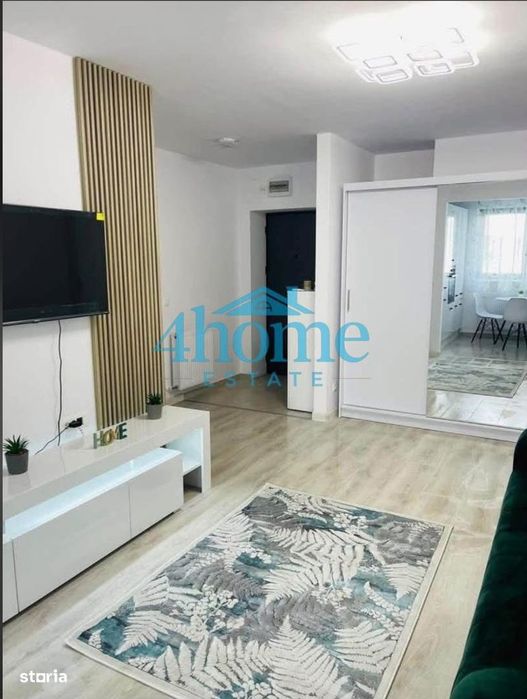 Apartament 2 camere Theodor Pallady|Hils Pallady|Parcare|Metrou