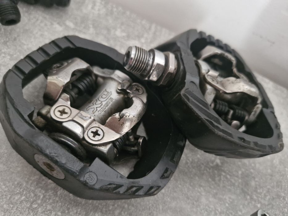 Sram,Magura,Crank Brothers,Elixir,Shimano