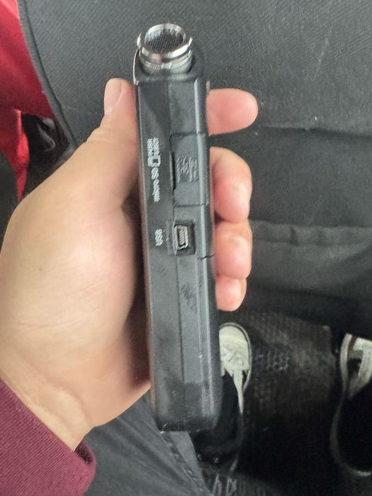 Tascam рекордер DR-05