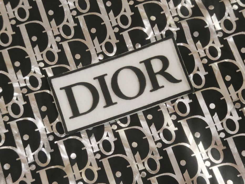 Geaca Dior Monogram - Unisex