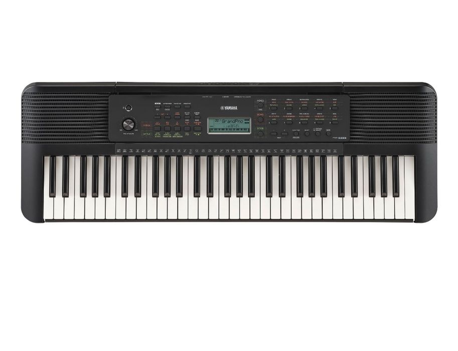 Синтезатор иамаха