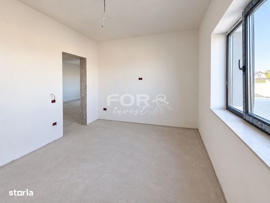 Apartament nou 2 camere, 65mp, de vanzare Santandrei
