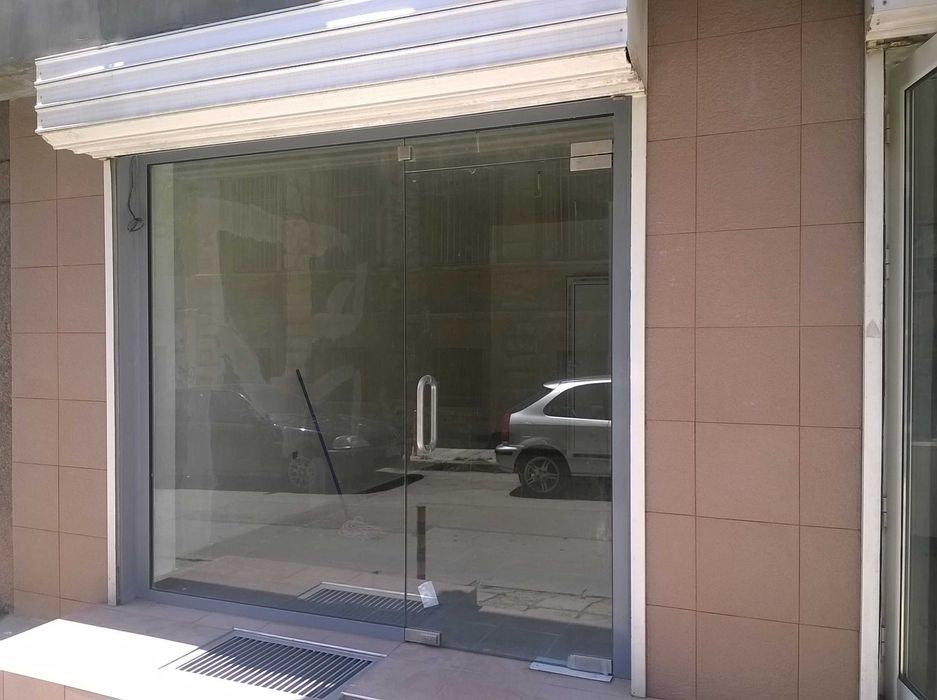 Продава се Магазин в Варна, м-т Евксиноград - 16 кв.м за 4063 €/кв.м - Снимка #2