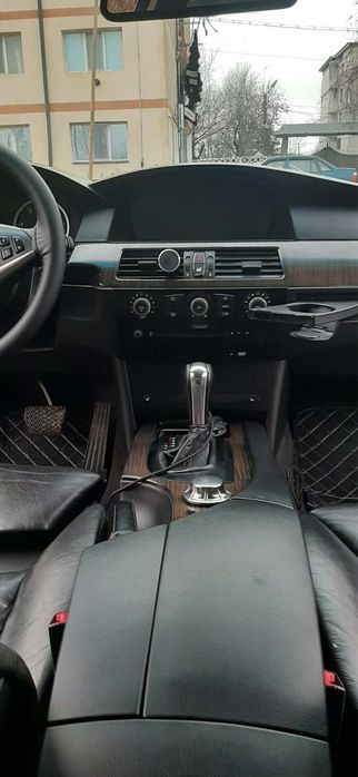 Vand Bmw 530d e 60