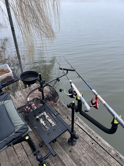 Scaun feeder  modular