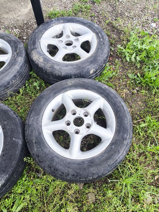 Комплект Mazda R14