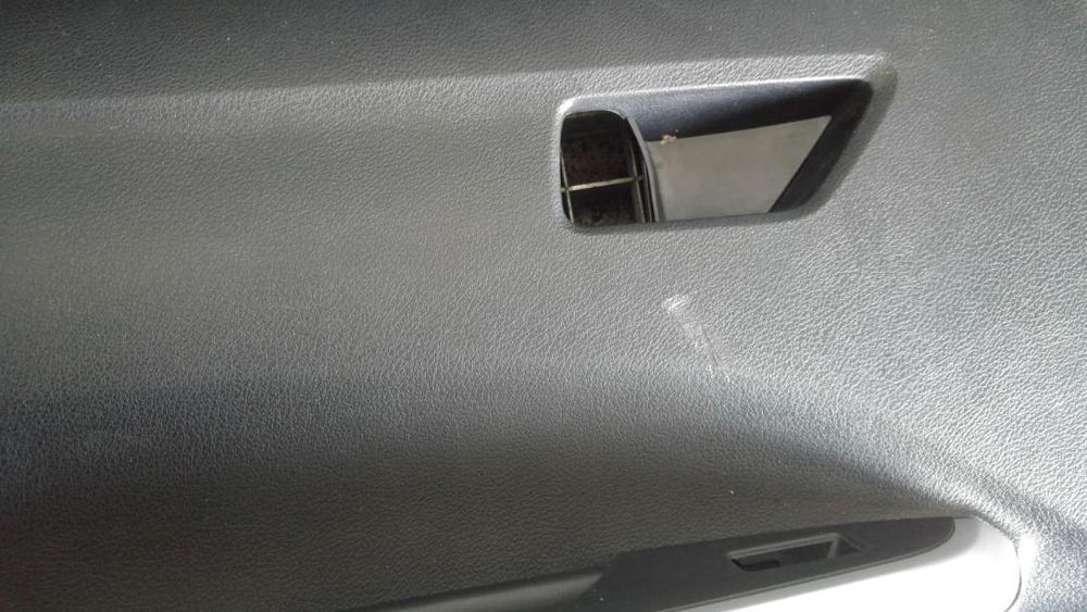 set fete tapiterii usi  suzuki vitara ly dupa 2015