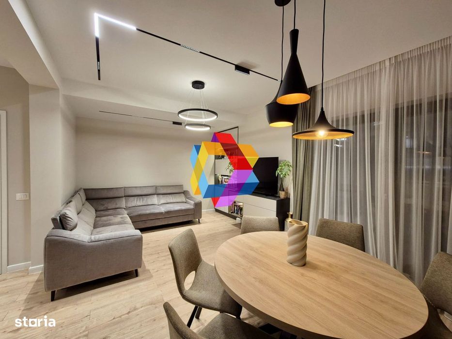 Casă 5 camere de vânzare Brasov - zona Tractorul - 118 mp - plus-imo.r