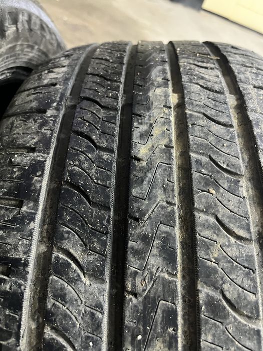 285/50/20 летний 2022года