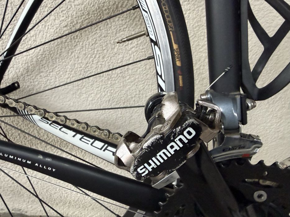 Cursiera Specialized