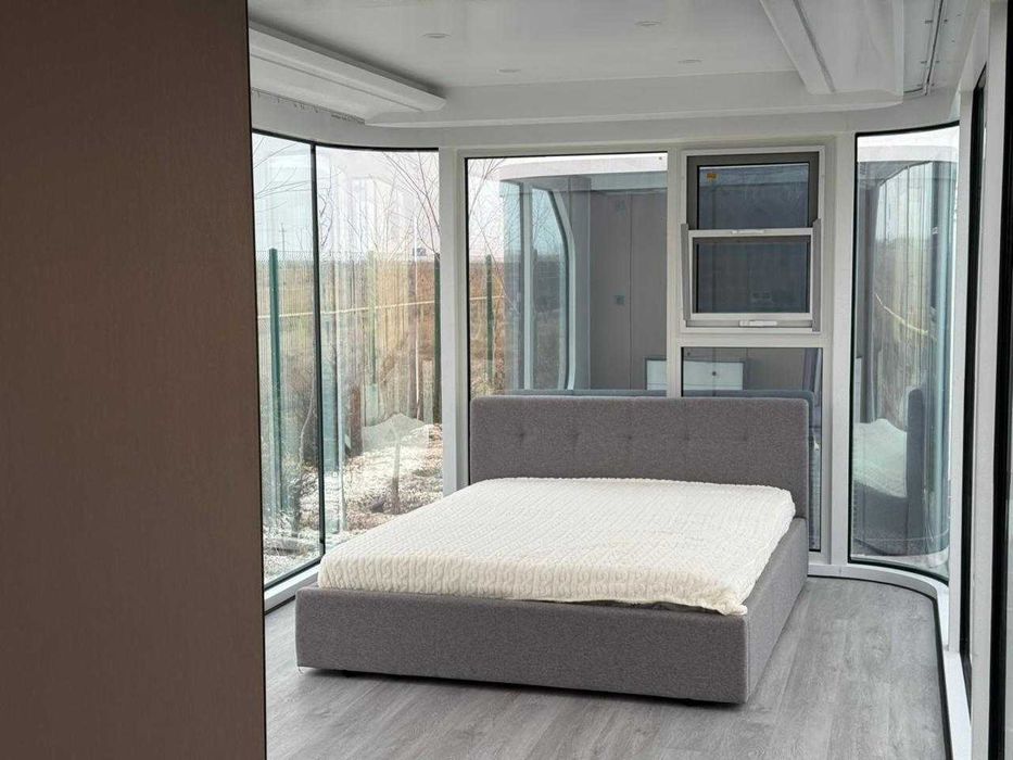 Готовые капсульные дома для аренды и бизнеса от завода