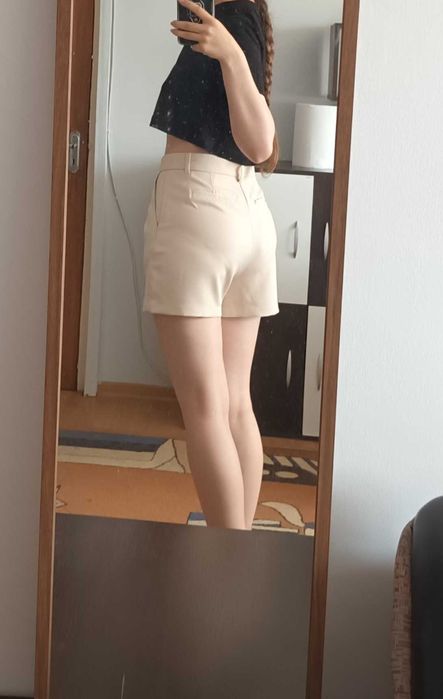 Pantaloni scurți Sinsay