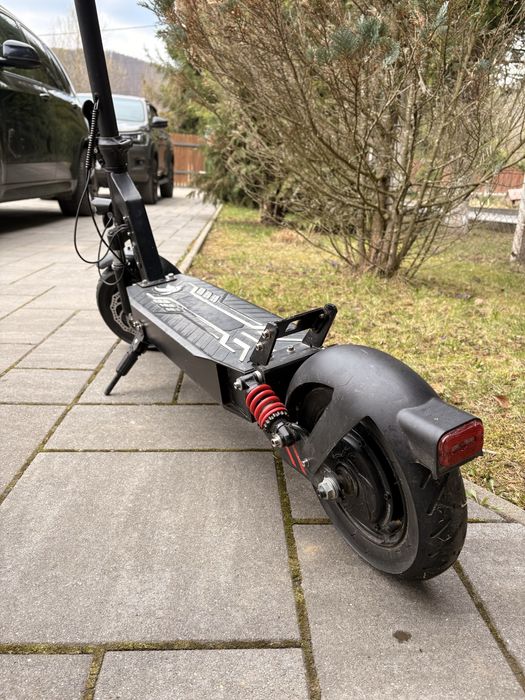 Trotineta electrica DriveTron DT08