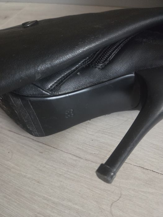 Продам сапоги 33 размер