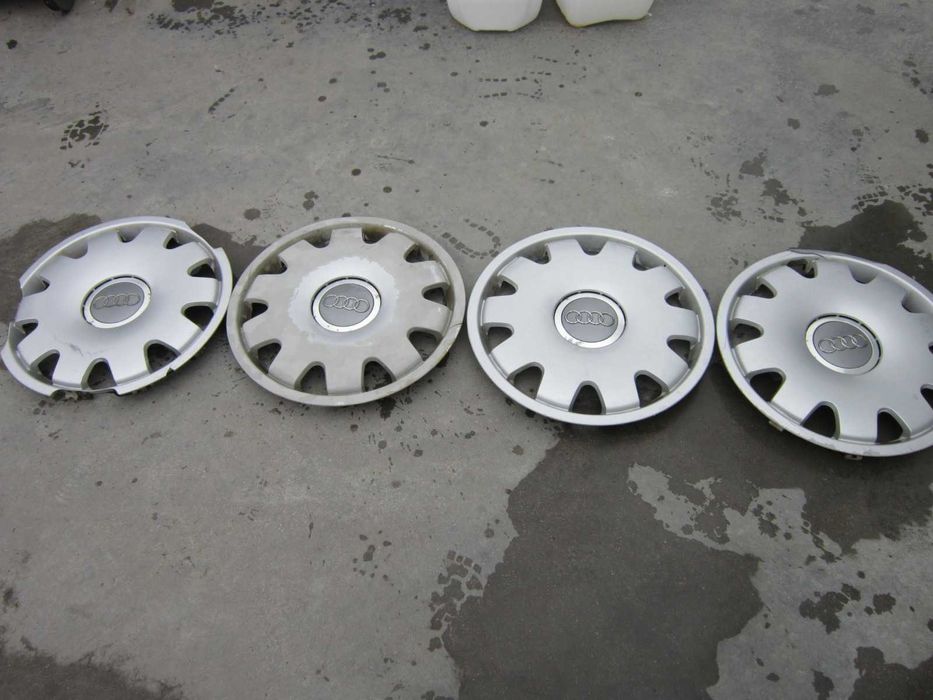 Jante originale Audi A6