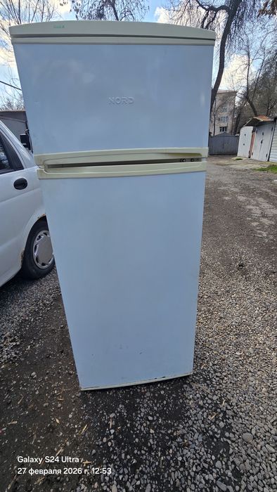 Продаётся холодильник