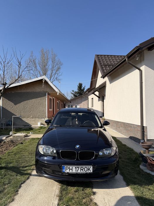 Vand BMW Seria 1 E87