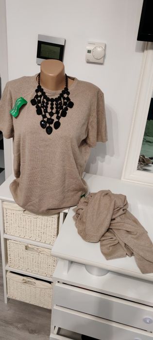 Pulovere lână sau cașmir L-Xl