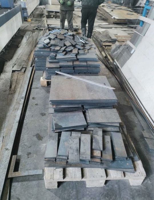 Гильотина Услуга