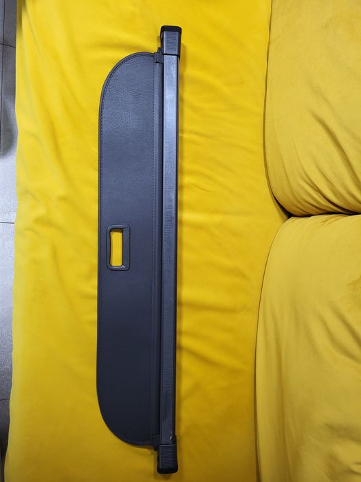 BYD  Шторка полики