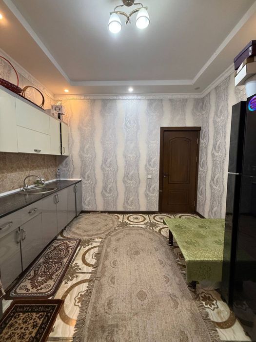 Бектемир хокимиятдан азгина утиб