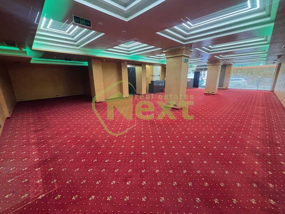 Дава се под наем Магазин в София, Център - 220 кв.м за 5984.34 € - Снимка #4