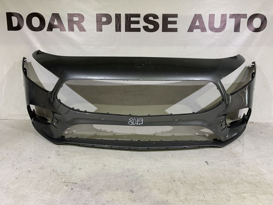 Bara fata Mercedes A-Class W177, AMG, 2019, 2020, 2021, 2022, cod origine OE A1778856100.