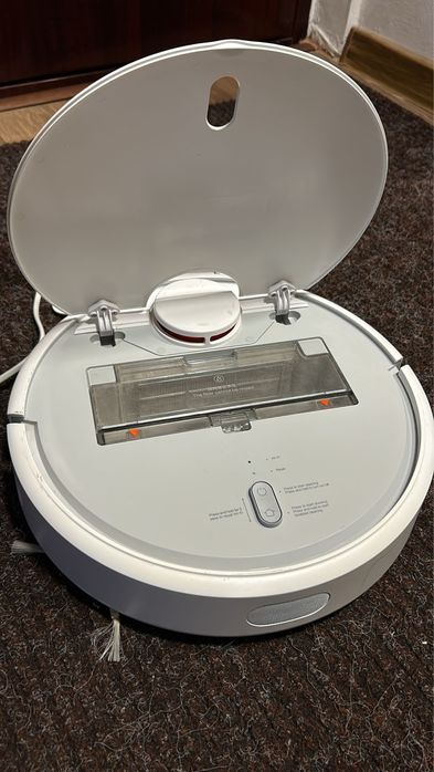 Mi Robot Vacuum