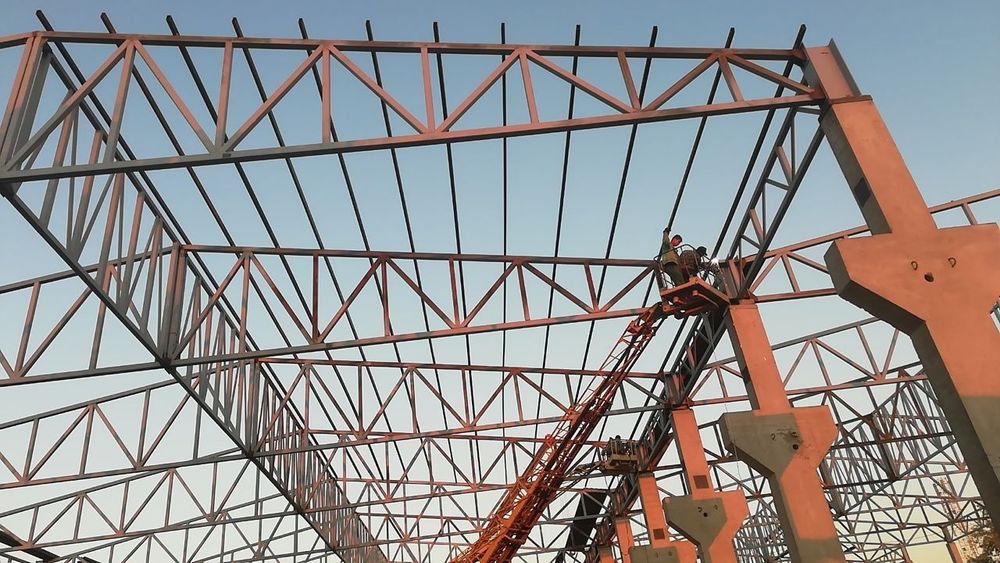 Сварщик. На выезд. Тошкент буйлаб