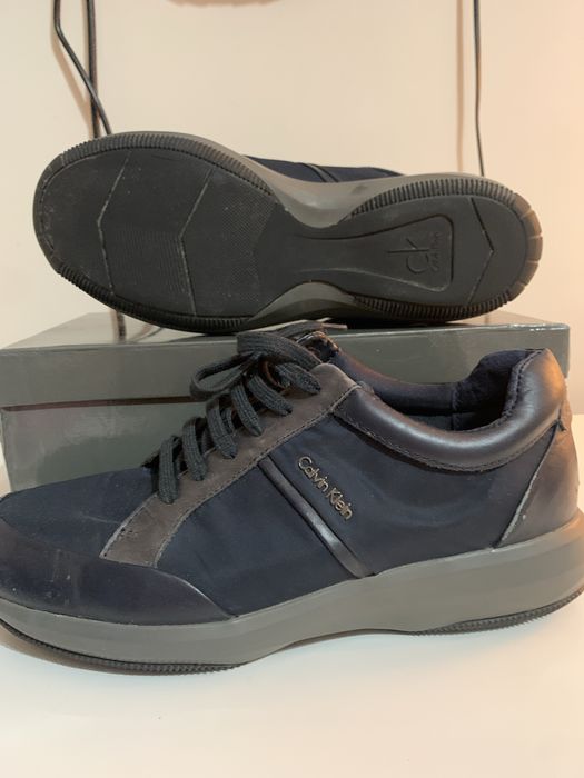 Мъжки маратонки Calvin Klein