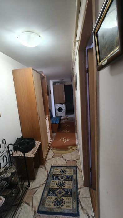 Apartament 2 camere, la mansardă, Mircea cel Bătrân.