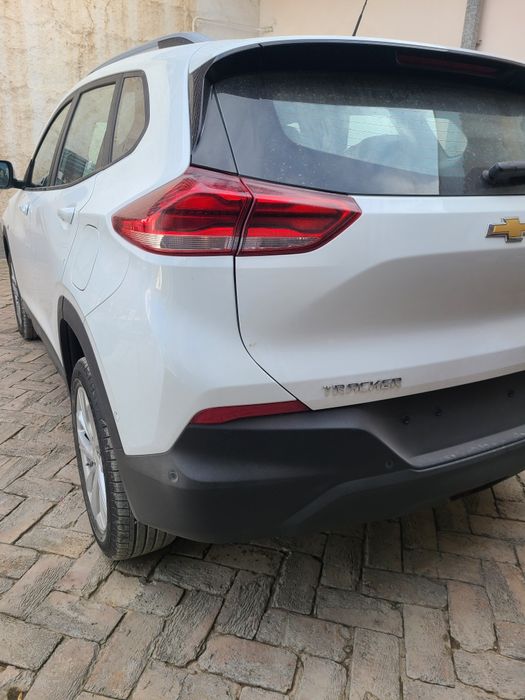 Trecer 2 LTZ 2POZITSA PACHKA salondan uygacha prabeg