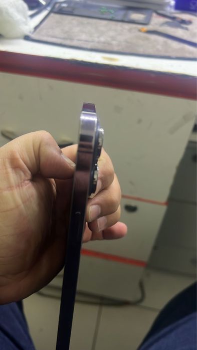 Iphone 14 Pro Max 256G