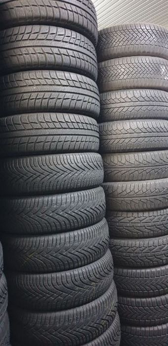 225 75 16C, 215 75 16C, 205 75 16C, 225 65 16C, 215 65 16C