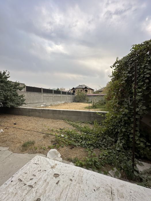 Продается свой участок земли.6 соток в Яшнабадском районе.