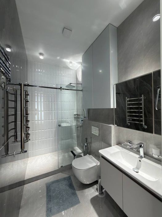 Продам ЖК ОК Сарой Паркентский