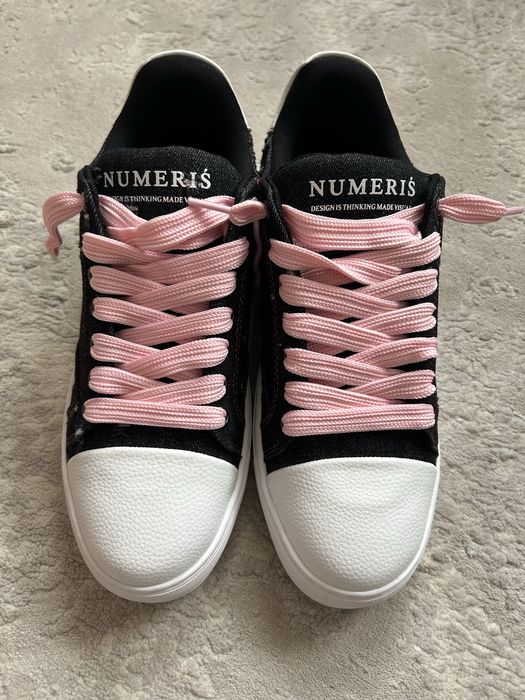 Кросовки NUMERIS