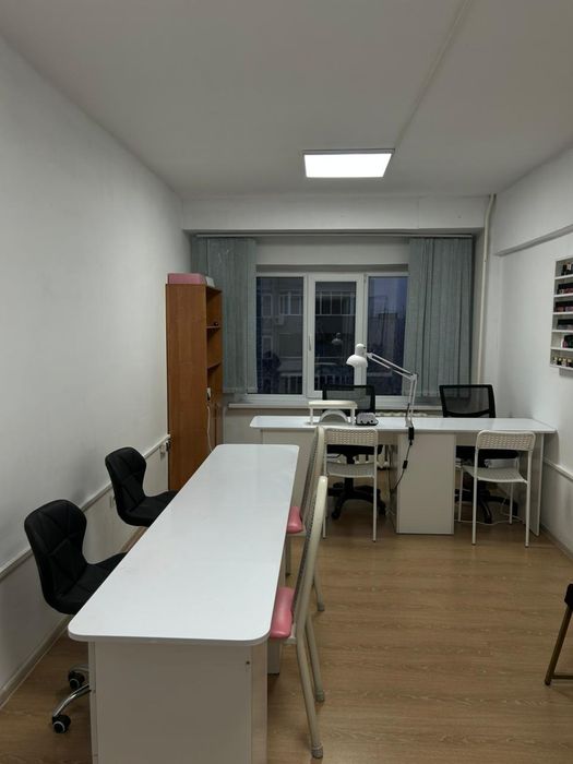 Маникюрный салон в аренду