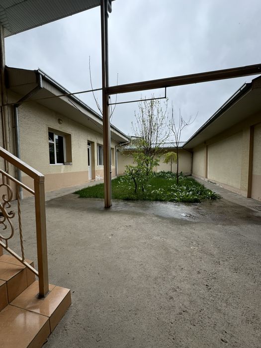 Продается дом на урикзоре