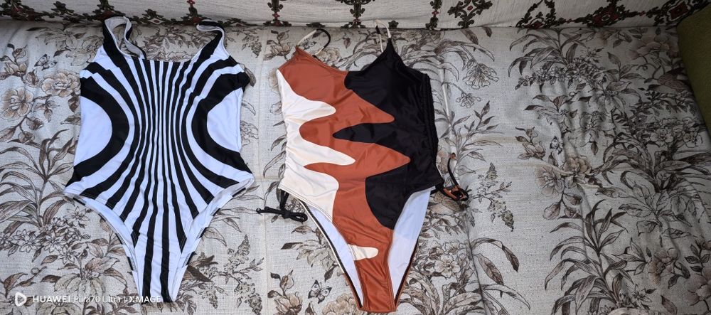 Дамски цели бански