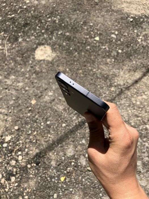 Samsung S24+ 12/512gb