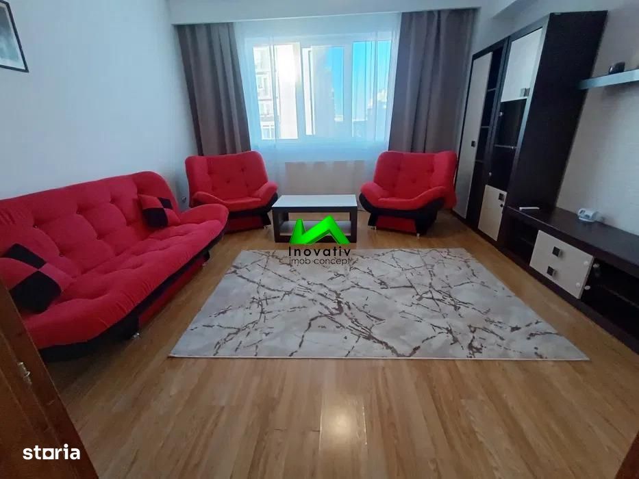 Apartament de inchiriat 2 camere Sibiu Turnisor