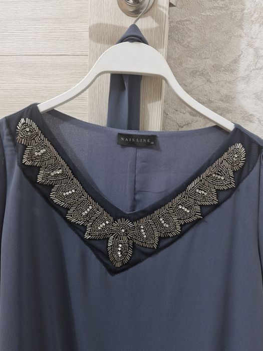 Платье размер 46