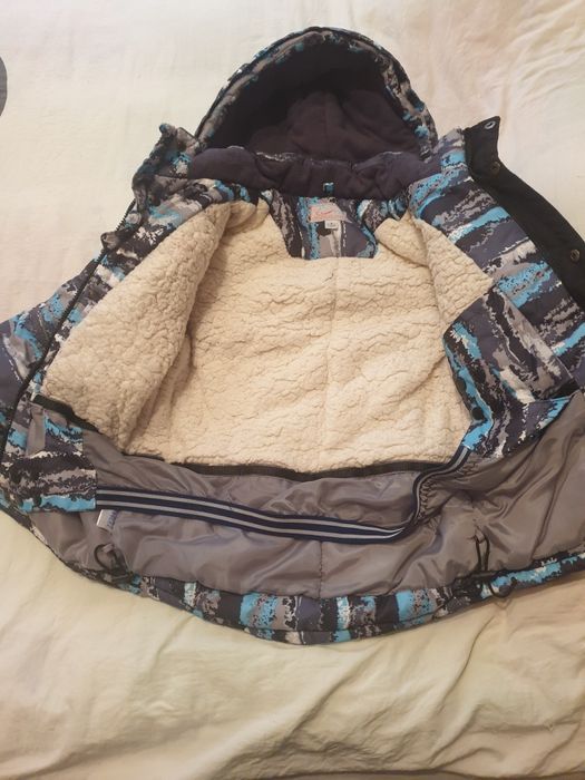 Продам детский комбинезон