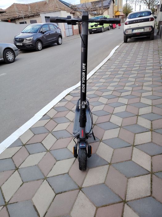 Vand trotineta electrica Himo L2