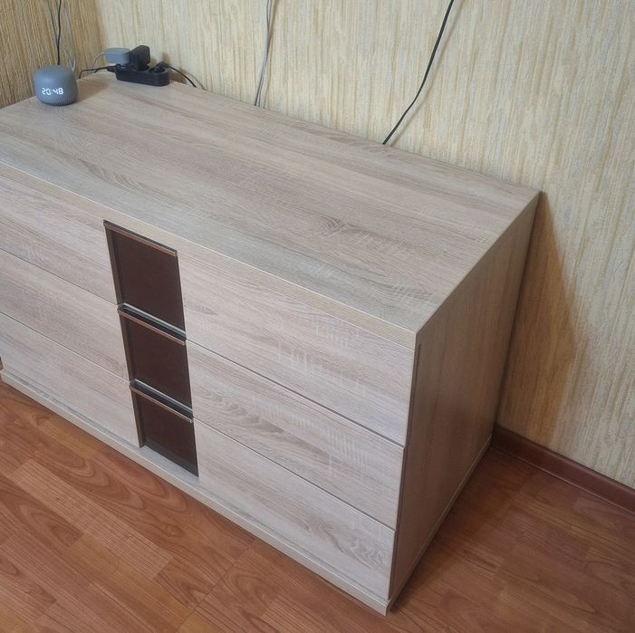 Продам     комод