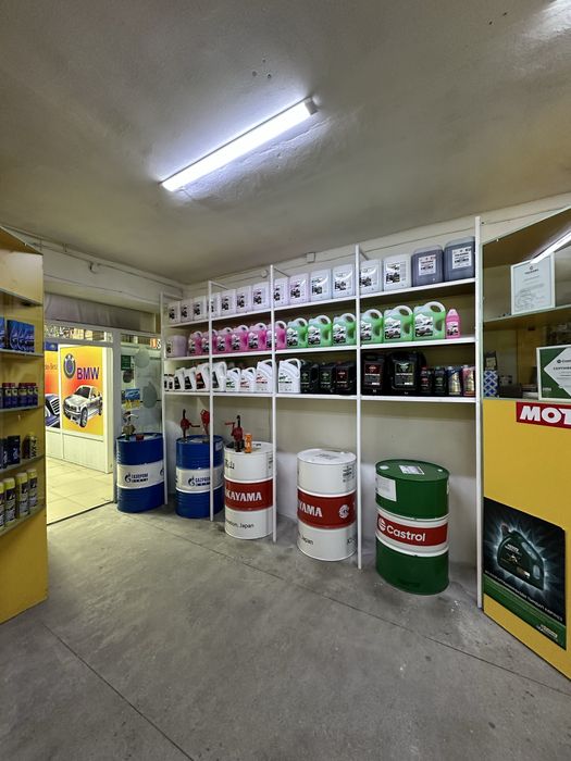 Продам отдел Хабиби 1 бутик