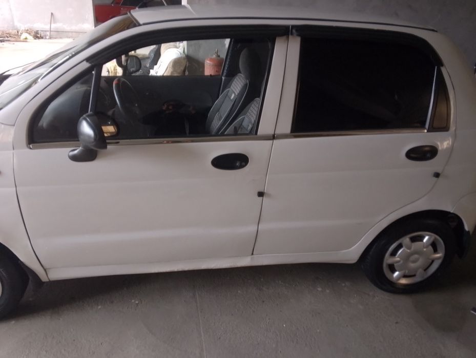 Матис сотилади!!