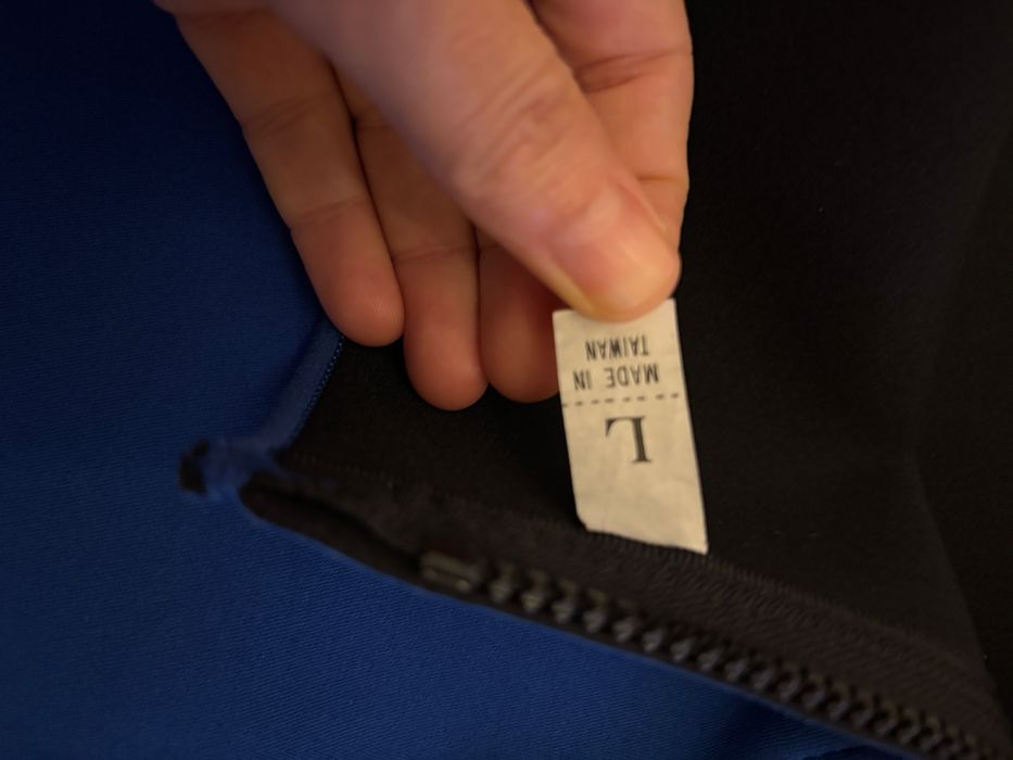 Термо клин за отслабване - L размер